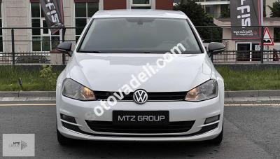Volkswagen Golf 2013 1.6 TDI BlueMotion Comfortline