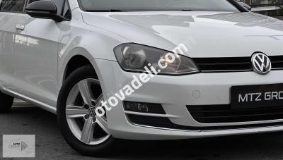 Volkswagen Golf 2013 1.6 TDI BlueMotion Comfortline