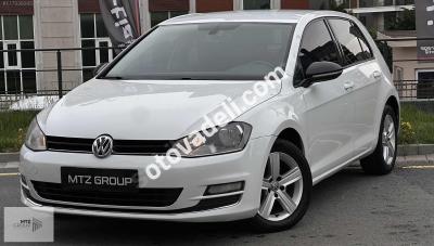 Volkswagen Golf 2013 1.6 TDI BlueMotion Comfortline