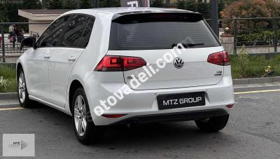 Volkswagen Golf 2013 1.6 TDI BlueMotion Comfortline