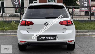 Volkswagen Golf 2013 1.6 TDI BlueMotion Comfortline
