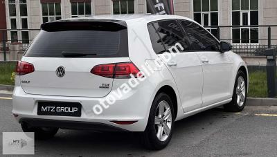 Volkswagen Golf 2013 1.6 TDI BlueMotion Comfortline