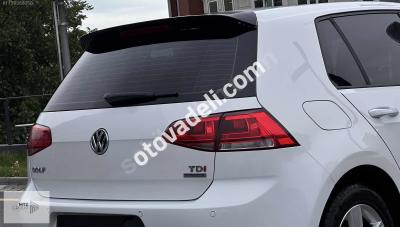 Volkswagen Golf 2013 1.6 TDI BlueMotion Comfortline