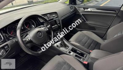 Volkswagen Golf 2013 1.6 TDI BlueMotion Comfortline