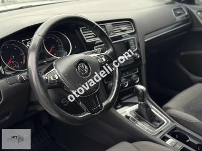 Volkswagen Golf 2013 1.6 TDI BlueMotion Comfortline