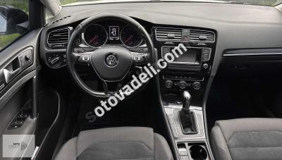 Volkswagen Golf 2013 1.6 TDI BlueMotion Comfortline