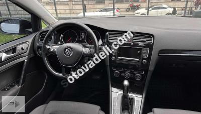 Volkswagen Golf 2013 1.6 TDI BlueMotion Comfortline