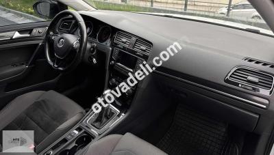 Volkswagen Golf 2013 1.6 TDI BlueMotion Comfortline