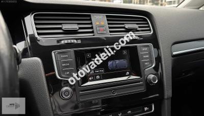 Volkswagen Golf 2013 1.6 TDI BlueMotion Comfortline