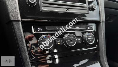 Volkswagen Golf 2013 1.6 TDI BlueMotion Comfortline