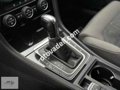 Volkswagen Golf 2013 1.6 TDI BlueMotion Comfortline