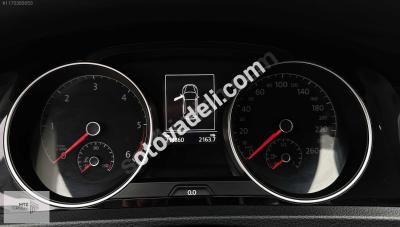 Volkswagen Golf 2013 1.6 TDI BlueMotion Comfortline