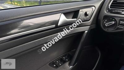 Volkswagen Golf 2013 1.6 TDI BlueMotion Comfortline