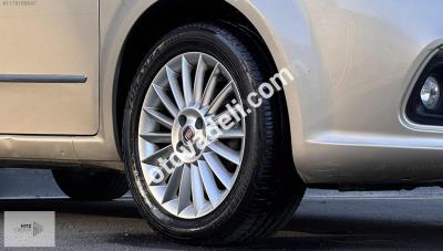 Fiat Linea 2015 1.3 Multijet Lounge