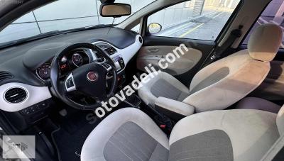 Fiat Linea 2015 1.3 Multijet Lounge