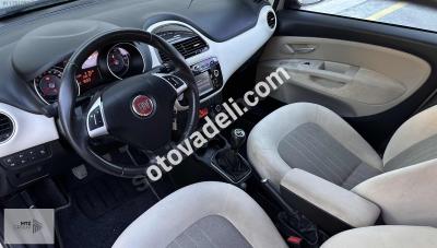 Fiat Linea 2015 1.3 Multijet Lounge