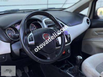 Fiat Linea 2015 1.3 Multijet Lounge