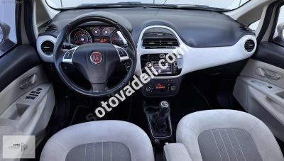 Fiat Linea 2015 1.3 Multijet Lounge