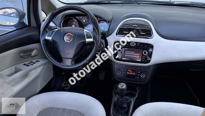 Fiat Linea 2015 1.3 Multijet Lounge