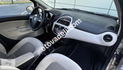 Fiat Linea 2015 1.3 Multijet Lounge