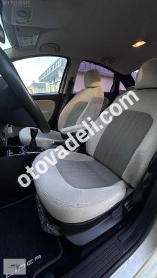 Fiat Linea 2015 1.3 Multijet Lounge