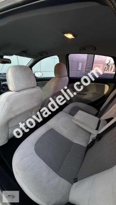 Fiat Linea 2015 1.3 Multijet Lounge