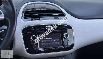 Fiat Linea 2015 1.3 Multijet Lounge