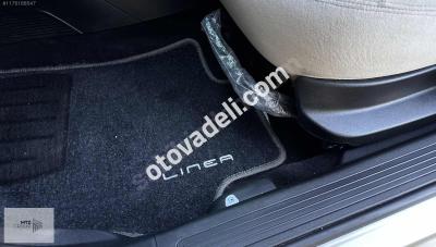 Fiat Linea 2015 1.3 Multijet Lounge