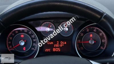 Fiat Linea 2015 1.3 Multijet Lounge