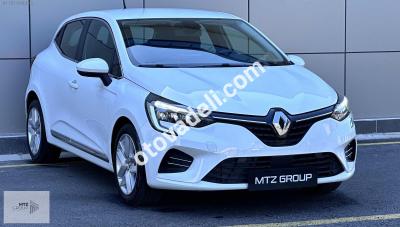 Renault Clio 2022 1.0 SCe Joy