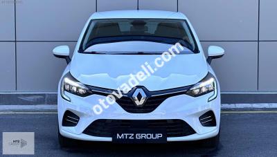 Renault Clio 2022 1.0 SCe Joy