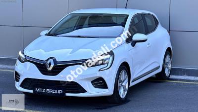 Renault Clio 2022 1.0 SCe Joy