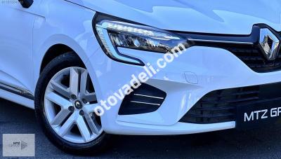 Renault Clio 2022 1.0 SCe Joy