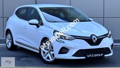 Renault Clio 2022 1.0 SCe Joy