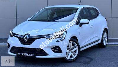 Renault Clio 2022 1.0 SCe Joy