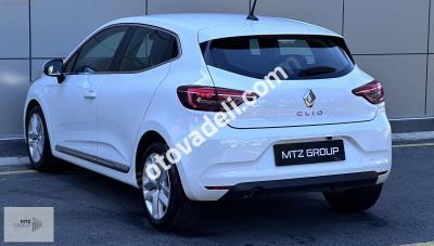Renault Clio 2022 1.0 SCe Joy