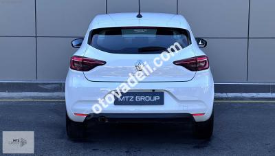 Renault Clio 2022 1.0 SCe Joy