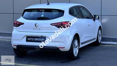 Renault Clio 2022 1.0 SCe Joy