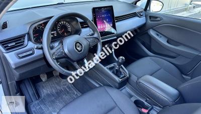 Renault Clio 2022 1.0 SCe Joy