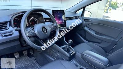 Renault Clio 2022 1.0 SCe Joy
