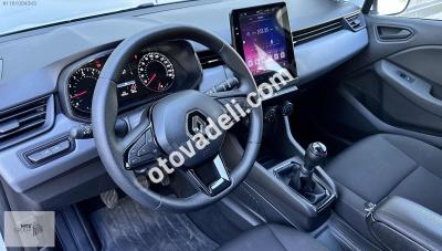 Renault Clio 2022 1.0 SCe Joy