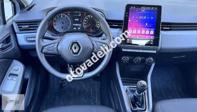 Renault Clio 2022 1.0 SCe Joy