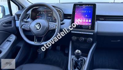 Renault Clio 2022 1.0 SCe Joy