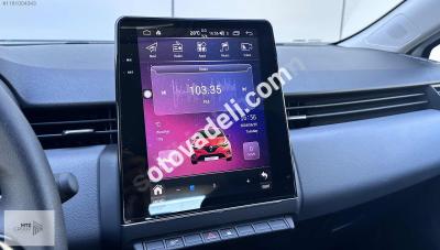 Renault Clio 2022 1.0 SCe Joy