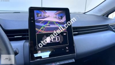 Renault Clio 2022 1.0 SCe Joy