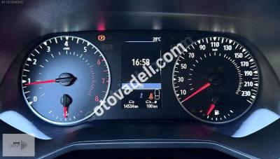 Renault Clio 2022 1.0 SCe Joy