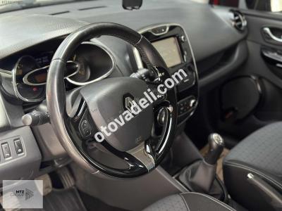 Renault Clio 2014 1.5 dCi SportTourer Icon