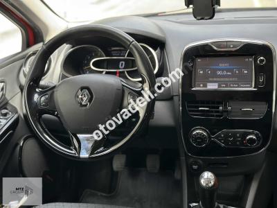 Renault Clio 2014 1.5 dCi SportTourer Icon