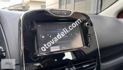 Renault Clio 2014 1.5 dCi SportTourer Icon