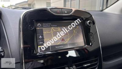 Renault Clio 2014 1.5 dCi SportTourer Icon